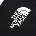 Gyermek póló The North Face Evolution Half Dome SS Tee tnf black 3