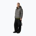 Férfi The North Face Hydrenalite Down Hoodie pehelydzseki smoked pearl 2