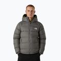 Férfi The North Face Hydrenalite Down Hoodie pehelydzseki smoked pearl 4