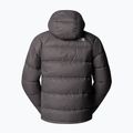 Férfi The North Face Hydrenalite Down Hoodie pehelydzseki smoked pearl 2