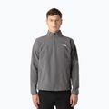 Softshell dzseki The North Face Tek Approach smoked pearl/anthracite