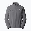 Softshell dzseki The North Face Tek Approach smoked pearl/anthracite 5