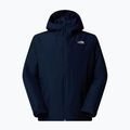 Férfi 3 az 1-ben dzseki The North Face Carto Mono Triclimate Hooded summit navy