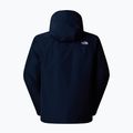 Férfi 3 az 1-ben dzseki The North Face Carto Mono Triclimate Hooded summit navy 2