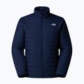 Férfi 3 az 1-ben dzseki The North Face Carto Mono Triclimate Hooded summit navy 4