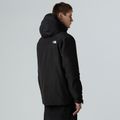 Férfi 3 az 1-ben dzseki The North Face Carto Mono Triclimate Hooded black 3