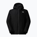Férfi 3 az 1-ben dzseki The North Face Carto Mono Triclimate Hooded black 5