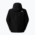 Férfi 3 az 1-ben dzseki The North Face Carto Mono Triclimate Hooded black 6