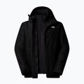 Férfi 3 az 1-ben dzseki The North Face Carto Mono Triclimate Hooded black 7