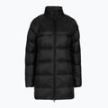 Női pehelykabát The North Face Hydrenalite City Down Hooded tnf black 8