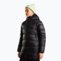 Női pehelykabát The North Face Hydrenalite City Down Hooded tnf black