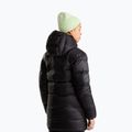 Női pehelykabát The North Face Hydrenalite City Down Hooded tnf black 3