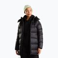 Női pehelykabát The North Face Hydrenalite City Down Hooded tnf black 4