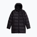 Női pehelykabát The North Face Hydrenalite City Down Hooded tnf black 5