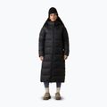 Női pehelykabát The North Face Hydrenalite City Long Down Hooded Parka