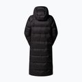 Női pehelykabát The North Face Hydrenalite City Long Down Hooded Parka 6