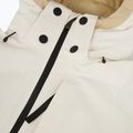 Női sídzseki The North Face Lenado fehér dűne/kavics 7