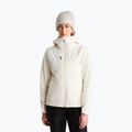 Női síkabát The North Face Descendit white dune