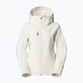 Női síkabát The North Face Descendit white dune 5