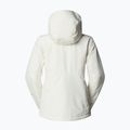 Női síkabát The North Face Descendit white dune 6