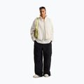 Női polár pulóver The North Face Yumiori Off Peak Full Zip white dune 2