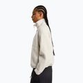 Női polár pulóver The North Face Yumiori Off Peak Full Zip white dune 5