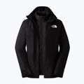 Férfi 3 az 1-ben dzseki The North Face Mountain Light Triclimate Gtx fekete/npf/r 3