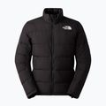 Férfi 3 az 1-ben dzseki The North Face Mountain Light Triclimate Gtx fekete/npf/r 4