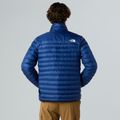 Férfi pehelykabát The North Face Terra Peak estate blue 3