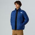 Férfi pehelykabát The North Face Terra Peak estate blue 4