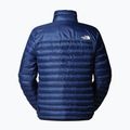Férfi pehelykabát The North Face Terra Peak estate blue 6