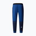 Férfi nadrág The North Face Mountain Athletics Fleece estate blue/summit navy 5