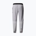 Férfi nadrág The North Face Mountain Athletics Fleece világosszürke melírozott/összemosott szürke 2