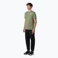 Férfi póló The North Face 24/7 Reg bark mist 2