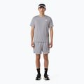 Férfi póló The North Face 24/7 Reg pale grey heather 2