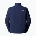 Férfi fleece pulóver The North Face Glacier Fleece csúcstalálkozó navy 5