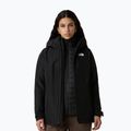 Női 3 az 1-ben kabát The North Face Carto Mono Triclimate Hooded black