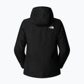 Női 3 az 1-ben kabát The North Face Carto Mono Triclimate Hooded black 7