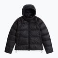 Női pehelykabát The North Face Hydrenalite City Down Hooded tnf black
