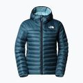 Női pehelykabát The North Face Terra Peak Hoodie space 5