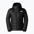 Női pehelypaplan The North Face Terra Peak Hoodie fekete 5
