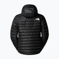 Női pehelypaplan The North Face Terra Peak Hoodie fekete 6