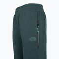 Női The North Face Mountain Athletics Fleece mély ciprus/űrnadrág 3