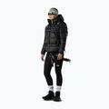 Női pehelypaplan The North Face Diablo Down 2.0 Hooded fekete heather/fekete 2