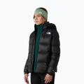 Női pehelypaplan The North Face Diablo Down 2.0 Hooded fekete heather/fekete 4