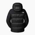 Női pehelypaplan The North Face Diablo Down 2.0 Hooded fekete heather/fekete 6