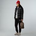 Női pehelypaplan The North Face Diablo Down 2.0 fekete heather/fekete 2