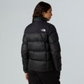 Női pehelypaplan The North Face Diablo Down 2.0 fekete heather/fekete 3
