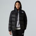 Női pehelypaplan The North Face Diablo Down 2.0 fekete heather/fekete 4