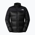 Női pehelypaplan The North Face Diablo Down 2.0 fekete heather/fekete 5